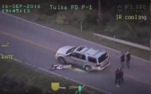 TOPSHOT-US-POLICE-SHOOTING-TULSA